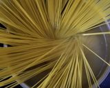 エビとホタテのカラスミパスタ作り方2写真