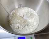 準強力粉の食パン作り方3写真
