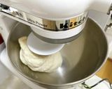 準強力粉の食パン作り方4写真