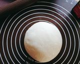 おうちカフェ★でっかい朝食パン作り方3写真