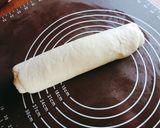 おうちカフェ★でっかい朝食パン作り方5写真