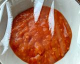 簡単！子供も大好き♡ポテトミートグラタン作り方6写真