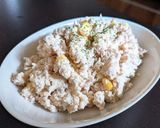 ポテサラ風おからツナサラダ作り方5写真