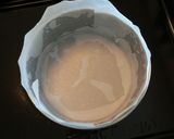 米粉deアップルティーケーキ☆作り方3写真