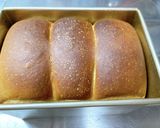 準強力粉の食パン作り方15写真