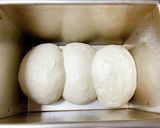 準強力粉の食パン作り方11写真
