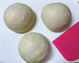 準強力粉の食パン作り方9写真