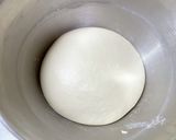 準強力粉の食パン作り方8写真
