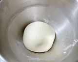 準強力粉の食パン作り方7写真