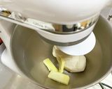 準強力粉の食パン作り方5写真