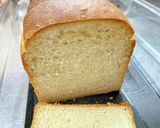 準強力粉の食パン作り方16写真