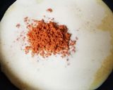 超絶手抜き鮭のクリームうどん作り方1写真