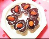 アーモンドプードルで！アーモンドチョコ♡作り方5写真