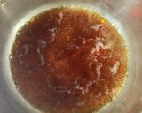 カレイの煮付け作り方1写真