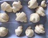 ☆クロワッサン☆作り方16写真