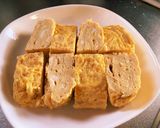 わが家の玉子焼き♪作り方6写真