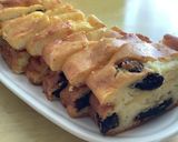 超簡単☆水切りヨーグルトのチーズケーキ風作り方8写真