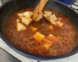 いの麻婆豆腐作り方6写真