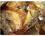 鯖 の ♪ 甘 ♪ 味噌煮作り方6写真