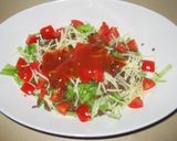 大好評!タコライス作り方6写真