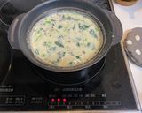 マッシュルームの豆乳スープ作り方7写真