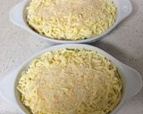 豆腐グラタン（シーフードミックス）作り方4写真