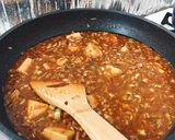 いの麻婆豆腐作り方9写真