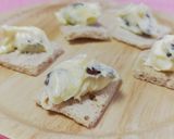 スイーツチーズディップソース♡作り方4写真