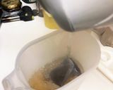 【手間無し】時短麦茶作り方2写真