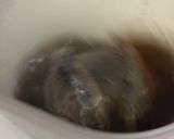【手間無し】時短麦茶作り方3写真