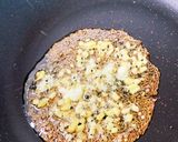 【貧血】アサリ大豆エリンギスパイスカレー作り方2写真