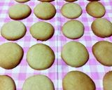やさしい味のサツマイモクッキー♡作り方10写真