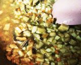 オーブンでまとめてぷるぷる中華風玉子焼き作り方3写真