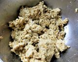 食物繊維たっぷりのカリカリクッキー♪♡作り方3写真