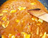 【貧血】アサリ大豆エリンギスパイスカレー作り方7写真