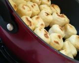 ニョッキ チーズ系ソースの場合作り方5写真