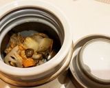 出先で簡単、具沢山♪味噌スープ作り方3写真