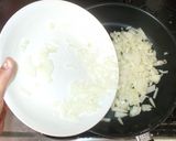 ミネラル煮干し粉ハンバーグ♪簡単作り方3写真
