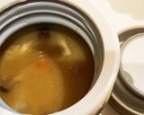 出先で簡単、具沢山♪味噌スープ作り方4写真