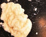 ベシャメルソースからのホワイトシチュー作り方2写真