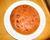 炊飯器で簡単♡ワイン香るブドウのケーキ作り方6写真