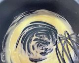 万能！クリームソース作り方1写真