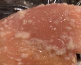 塩麹だけで、しっとりサラダチキン！作り方3写真