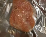 塩麹だけで、しっとりサラダチキン！作り方4写真