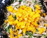 大根と水菜のツナマヨサラダ作り方5写真