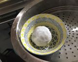 もちもち　とろとろ　ほっこり里芋饅頭作り方8写真