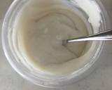 レンジで簡単！ふわふわ米粉の蒸しパン作り方1写真