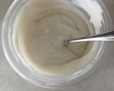 レンジで簡単！ふわふわ米粉の蒸しパン作り方1写真