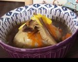 もちもち　とろとろ　ほっこり里芋饅頭作り方9写真