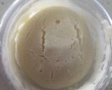 レンジで簡単！ふわふわ米粉の蒸しパン作り方3写真